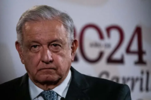 López Obrador abre cuenta de TikTok para acercarse a los jóvenes