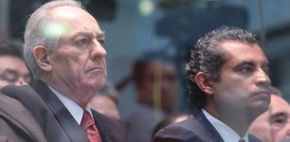 Muere a los 79 años el exgobernador mexiquense Alfredo Baranda García