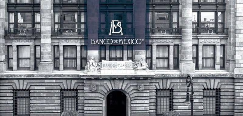 Tarjetas de crédito más baratas: Banxico recorta su tasa de interés a 11%