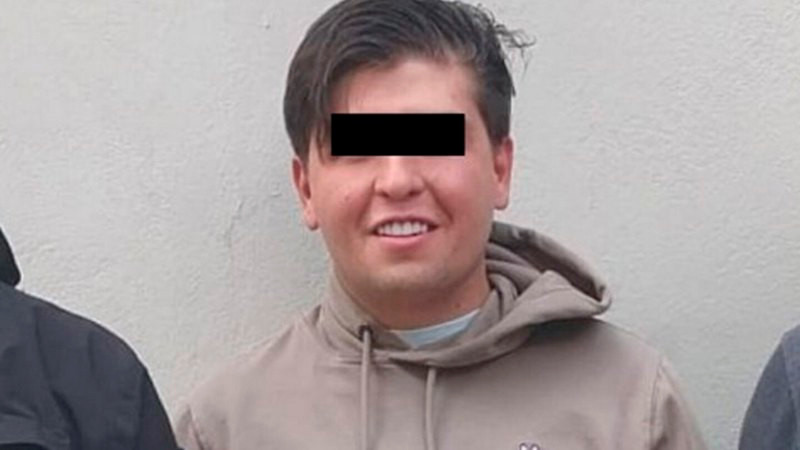 Informan sobre proceso de ‘Fofo’ Márquez, en “mañanera” de AMLO