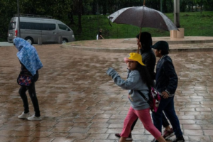 Clima: Frente frío 43 y novena tormenta invernal azotan al país: ¿en qué estados lloverá? | MAPA