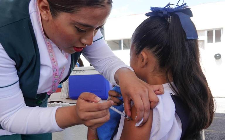 Vacunarán a niños y adolescentes contra sarampión y polio: quiénes deben aplicarse la dosis