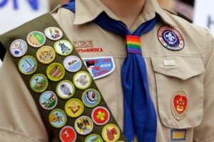 Grupo de niños exploradores Boy Scouts of America cambiará su nombre para ser más inclusivo