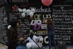 15 años de impunidad, Padres de la Guardería ABC exigen justicia