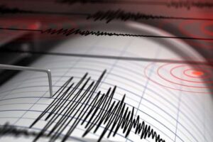 Se registran cuatro sismos en Jalisco el domingo