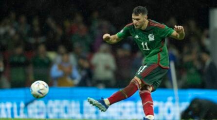 La Selección Mexicana podrá sumar 3 “refuerzos” para Copa América