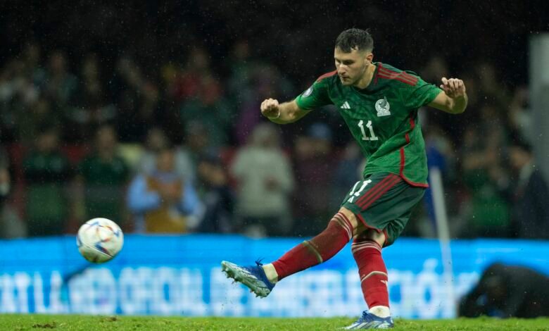 La Selección Mexicana podrá sumar 3 “refuerzos” para Copa América