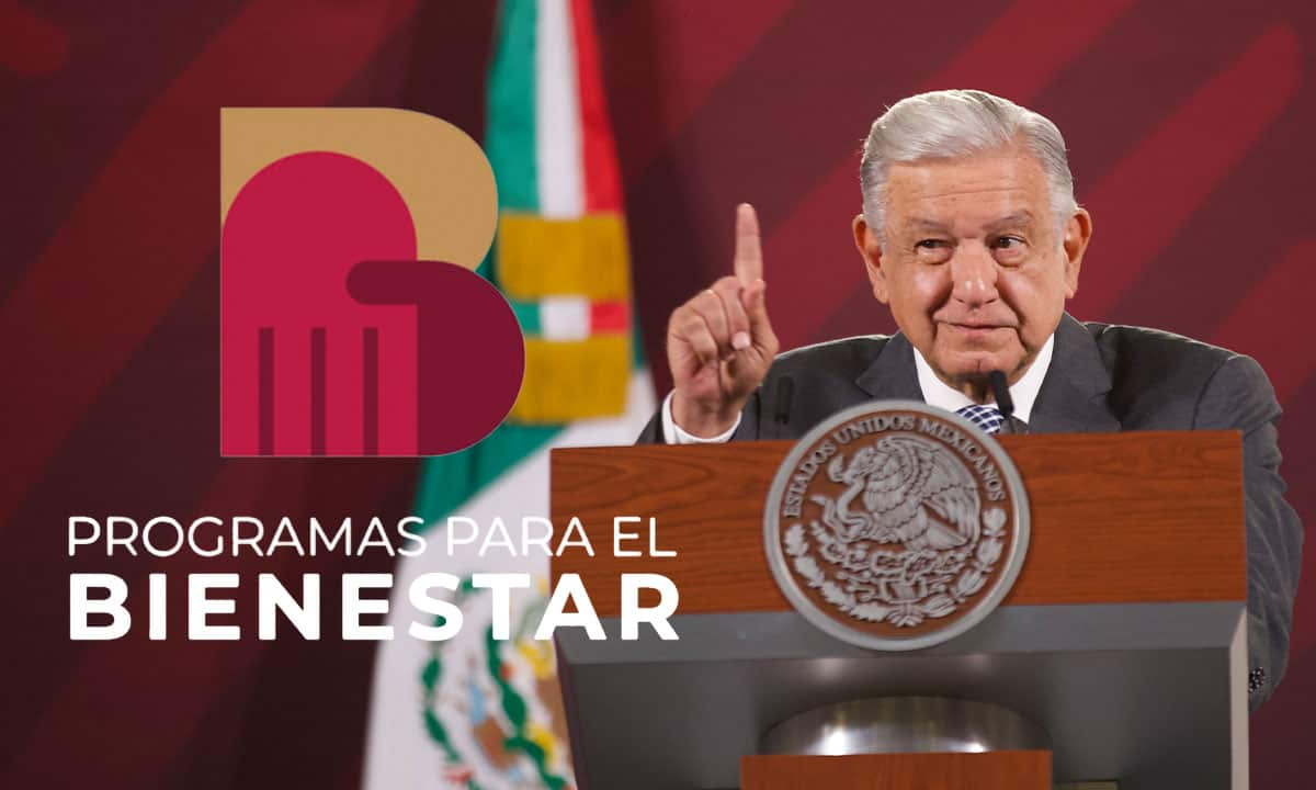 Persisten irregularidades en programas sociales de la 4T