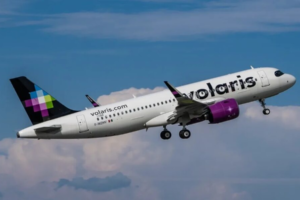 Por retrasos, EE.UU. multa a Volaris con 300 mil dólares