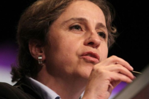 ¿Quién era y de qué murió Helios Aristegui, papá de Carmen Aristegui?