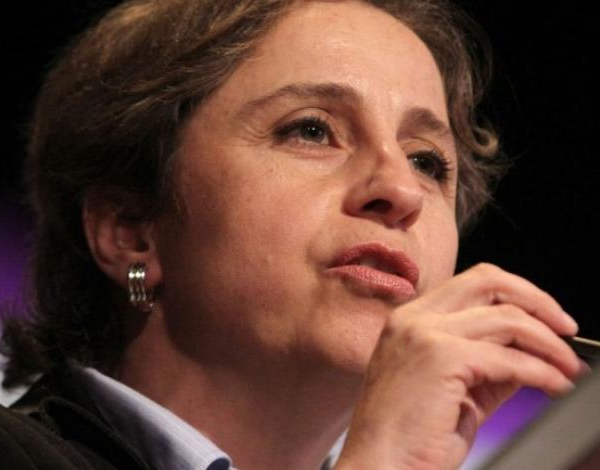 ¿Quién era y de qué murió Helios Aristegui, papá de Carmen Aristegui?