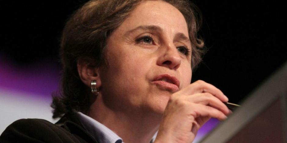 ¿Quién era y de qué murió Helios Aristegui, papá de Carmen Aristegui?