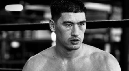 Dmitry Bivol enterró cualquier opción de revancha con Canelo Álvarez