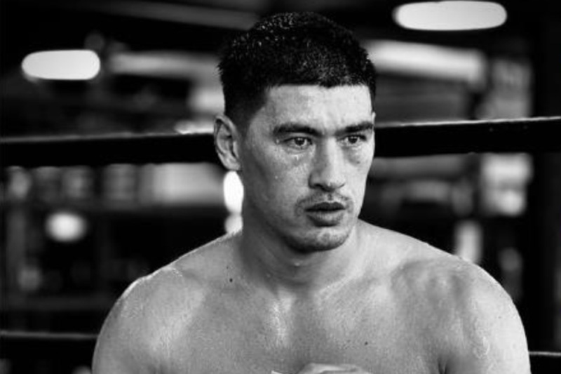 Dmitry Bivol enterró cualquier opción de revancha con Canelo Álvarez